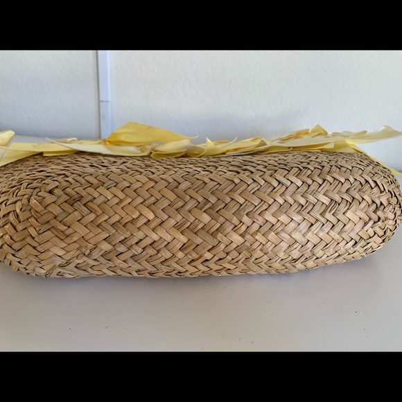 Straw Bag - Picture 5 of 5